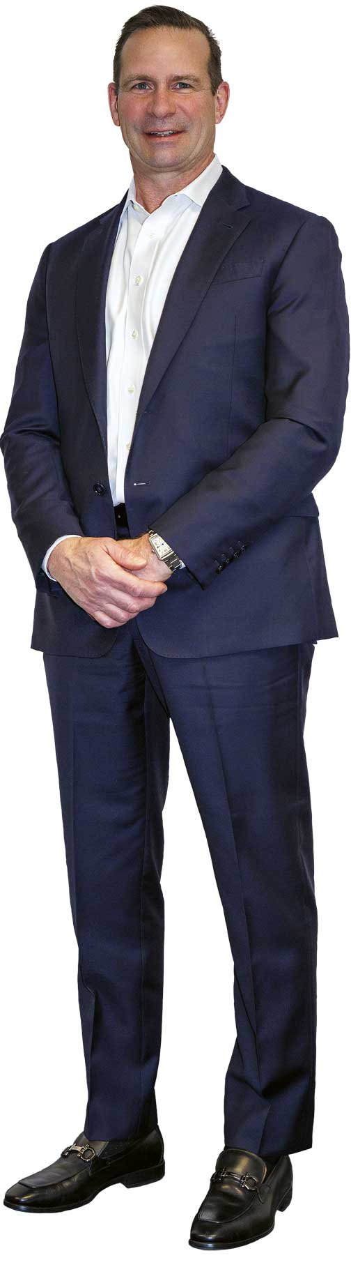 Dave Williams